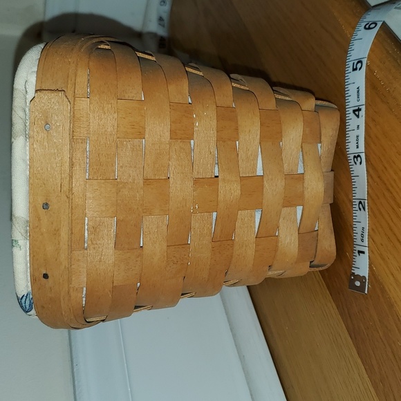 Longaberger basket - Picture 3 of 12